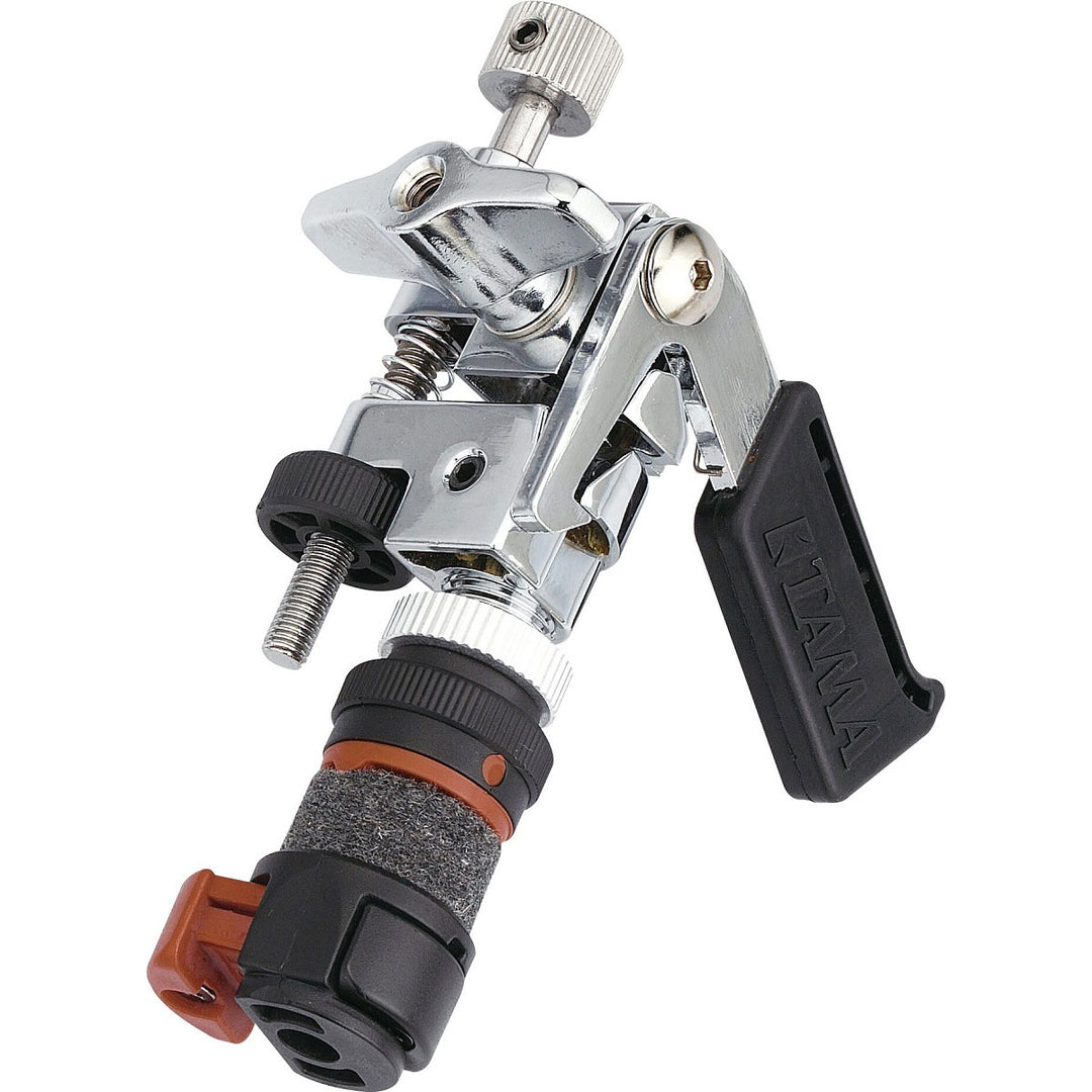 Tama STDC7- Tama Sizzle Touch Chrome Drop Clutch