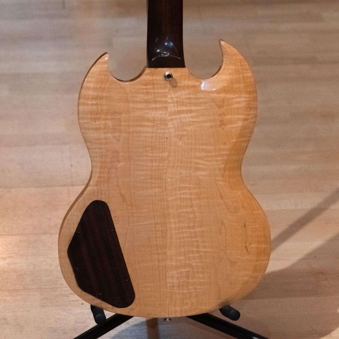 Titan SG Custom Build Electric Guitar - Used