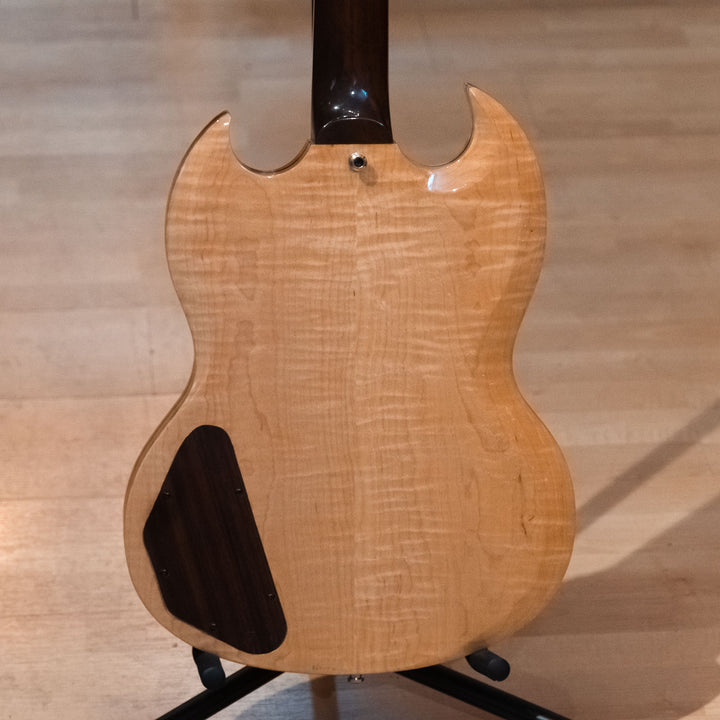 Titan SG Custom Build Electric Guitar - Used