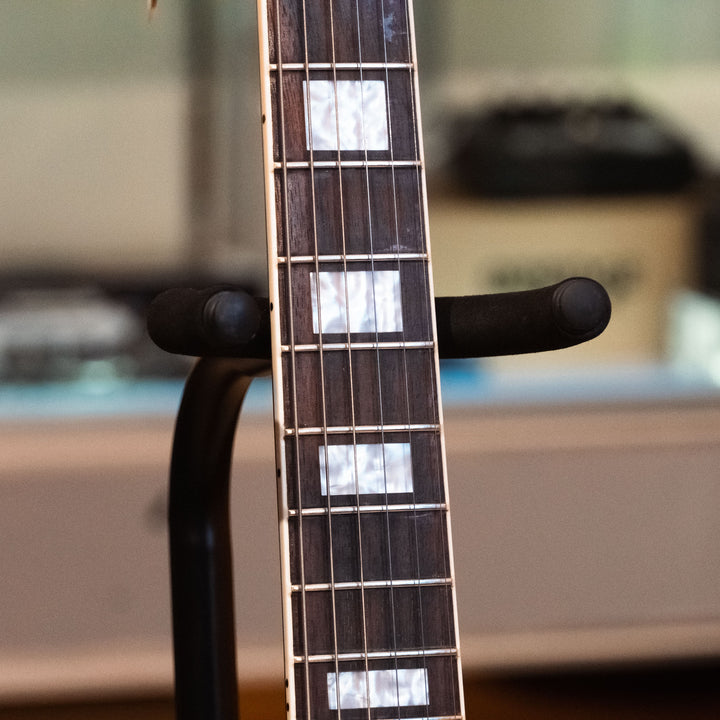 Titan SG Custom Build Electric Guitar - Used