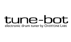 Tune Bot GIG Electronic Drum Tuner