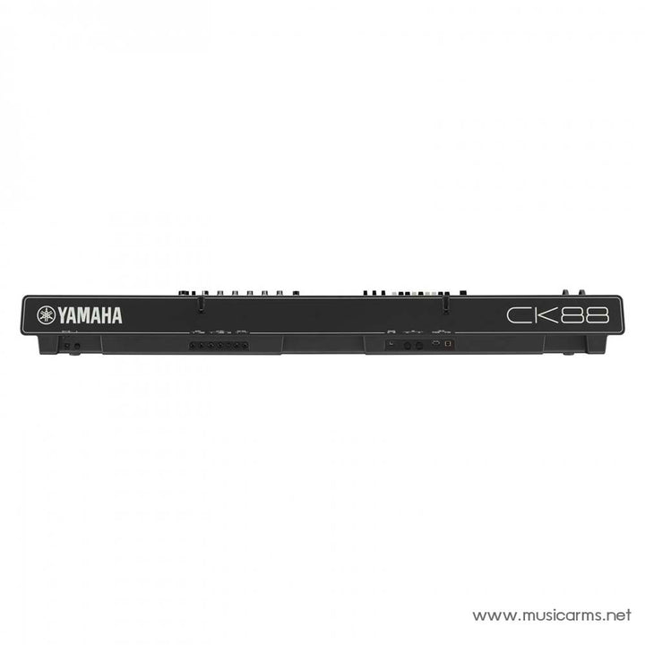 Yamaha CK88 88-Note Lightweight Stage Keyboard