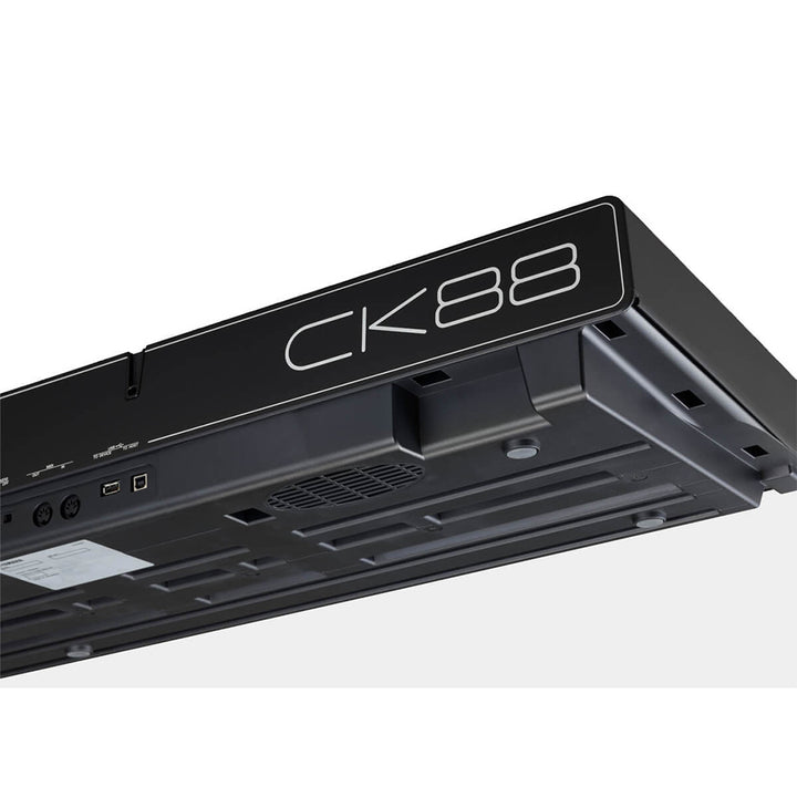 Yamaha CK88 88-Note Lightweight Stage Keyboard