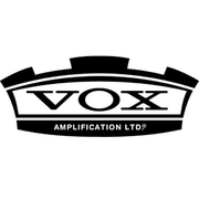 Vox MV50 Rock 50-Watt Mini Guitar Amp Head