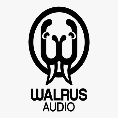 Walrus Audio Lore Reverse Soundscape Generator Pedal