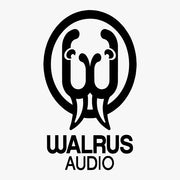 Walrus Audio Warhorn Mid-Range Overdrive Guitar Pedal