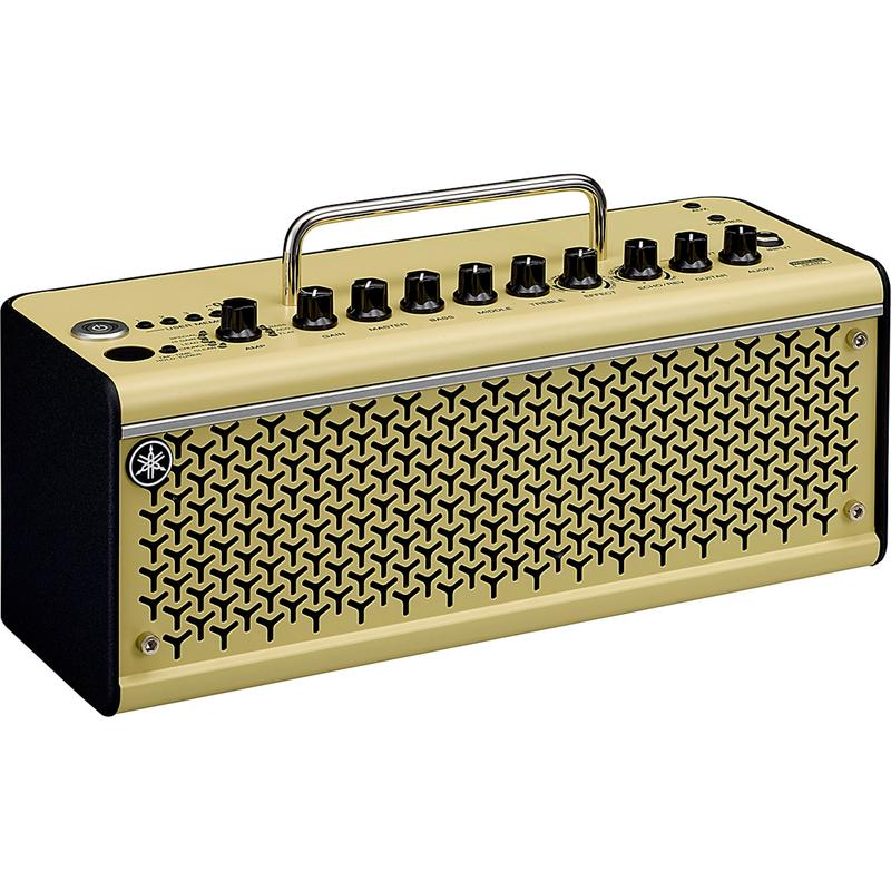 Yamaha THR30IIWL - Guitar Amp