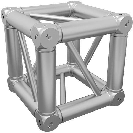 Global Truss F34-ST-UJB-12 Universal Junction Block w/M12 Bolt