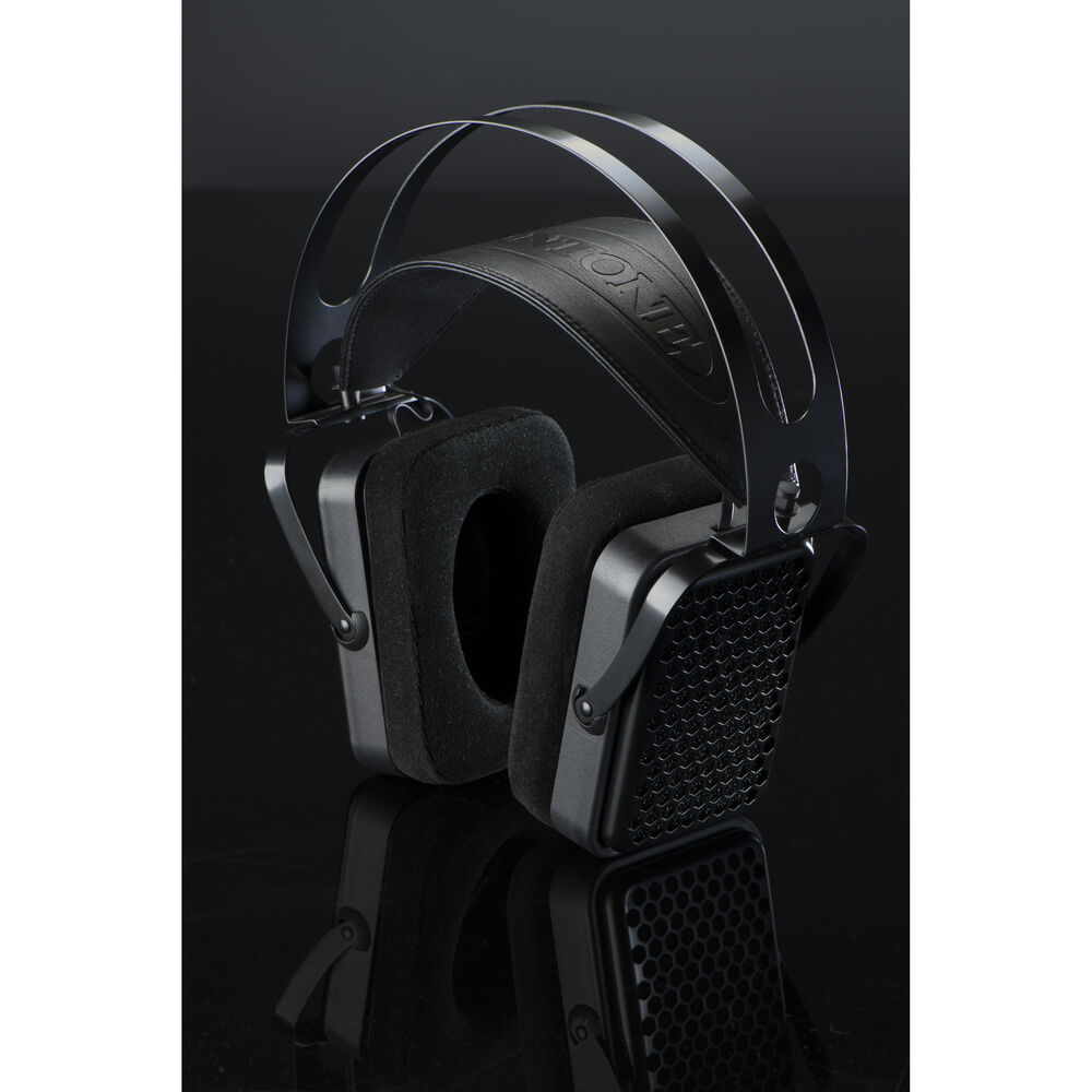 Avantone Pro Planar Reference-Grade Open-Back Headphones - Black