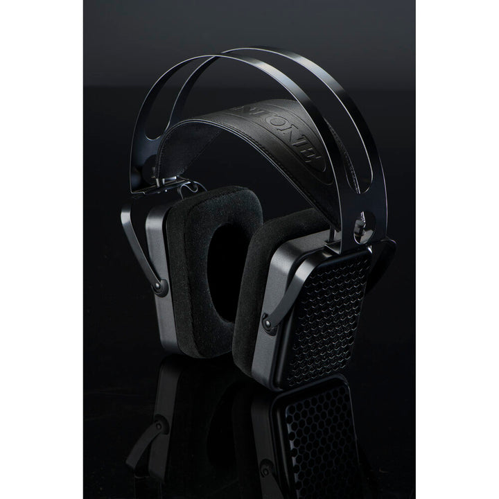 Avantone Pro Planar Reference-Grade Open-Back Headphones - Black