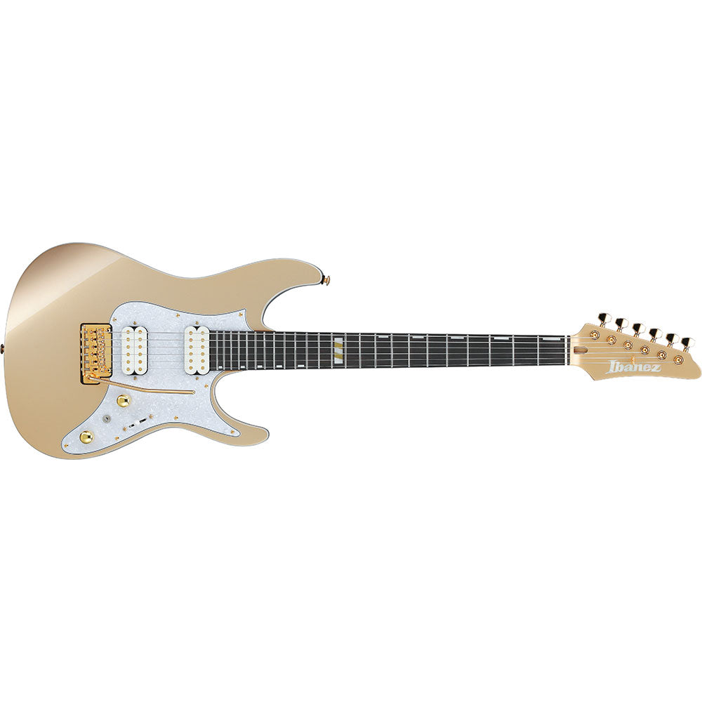 Ibanez Scott LePage Signature (Gold) KRYS10