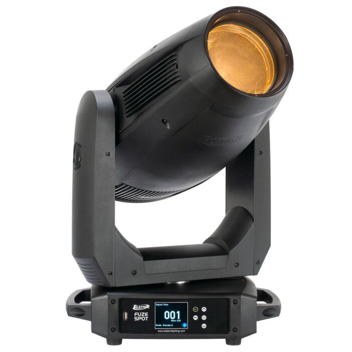 Elation FUZE SPOT Automated LED Spot Light Fixture