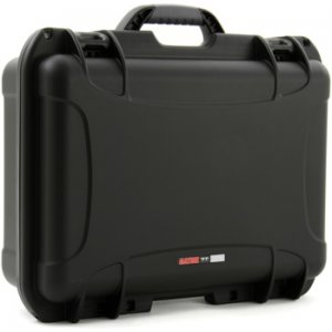 Gator GU-0806-03-WPDF Case with Diced Foam