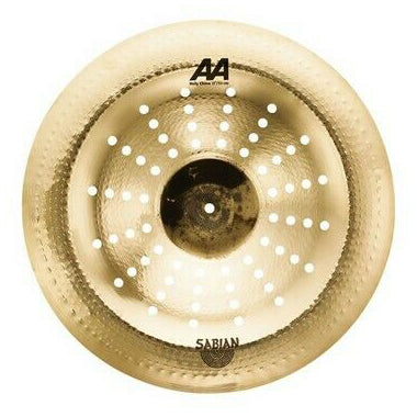 Sabian 22116CSB - 21'' AA Holy China Brilliant Finish