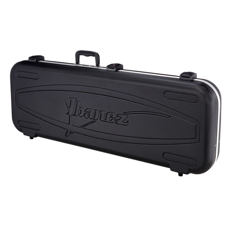 Ibanez M300C Solid Guitar Case for RG6, RG7, RGA6, RGA7, RGD6, S6, S7, SA6, (except left-handed models)