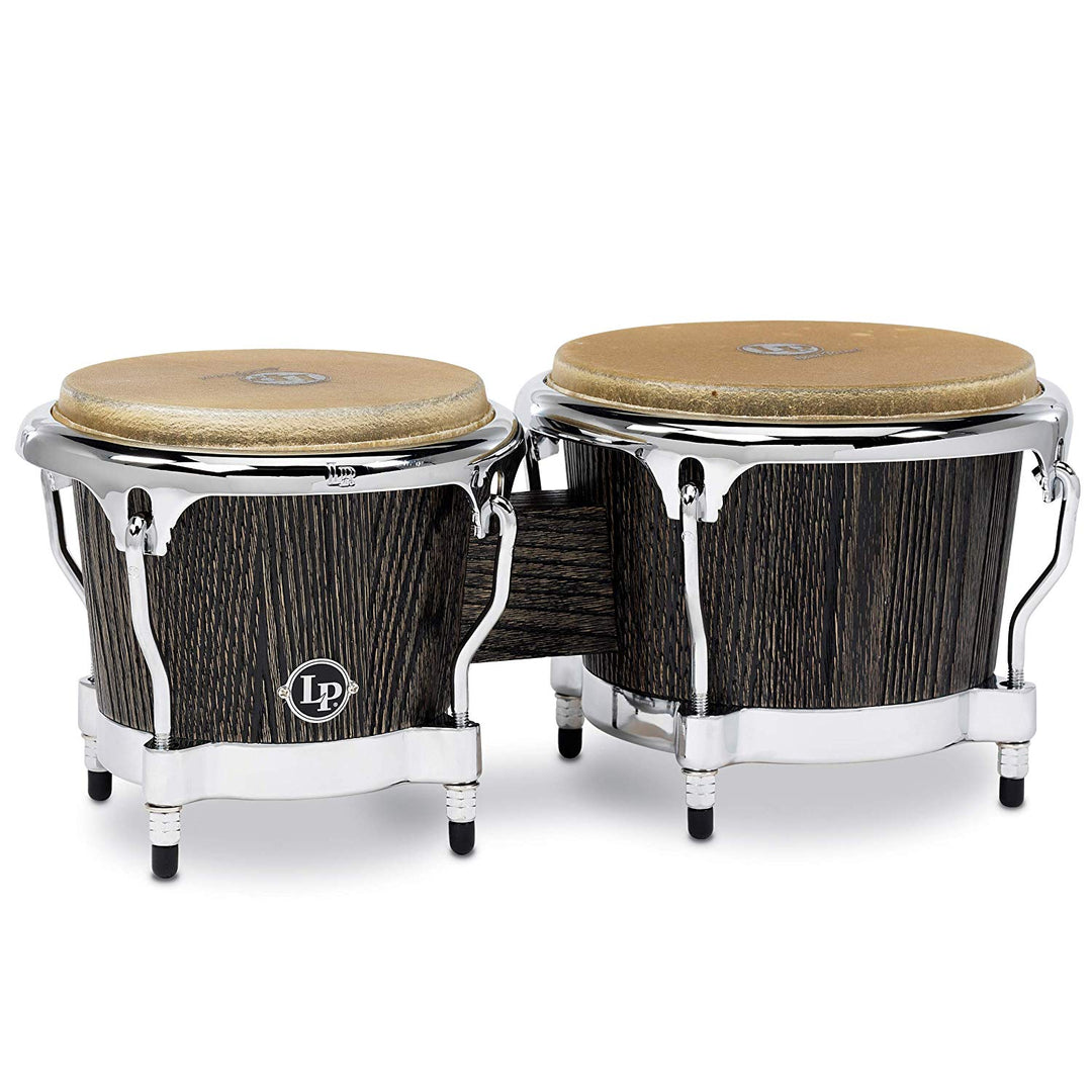 LP LP201SA - Uptown Sculpted Ash Bongo