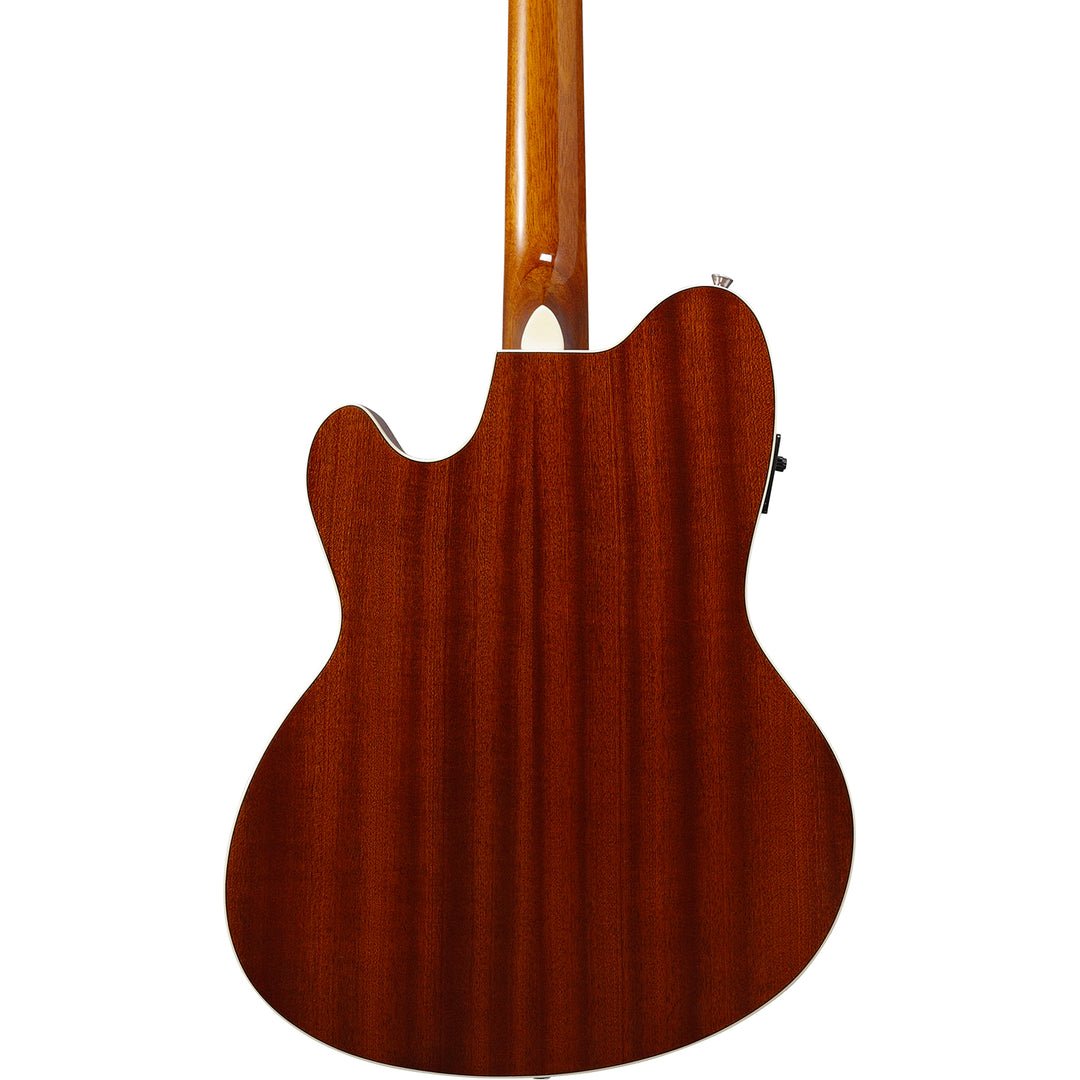 Ibanez Acoustic-Electric (Sea Foam Green) TCY10E