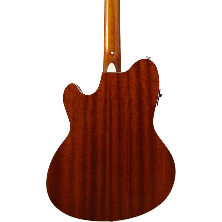 Ibanez Acoustic-Electric (Sea Foam Green) TCY10E