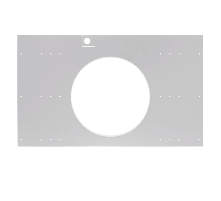 Shure A-MXN5-NCB New Construction Bracket for MXN5 Ceiling Speaker