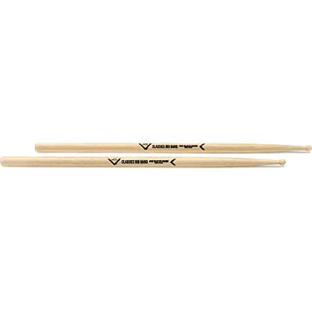Vater VHCBBW - Vater Classics Big Band Wood Tip Drumsticks