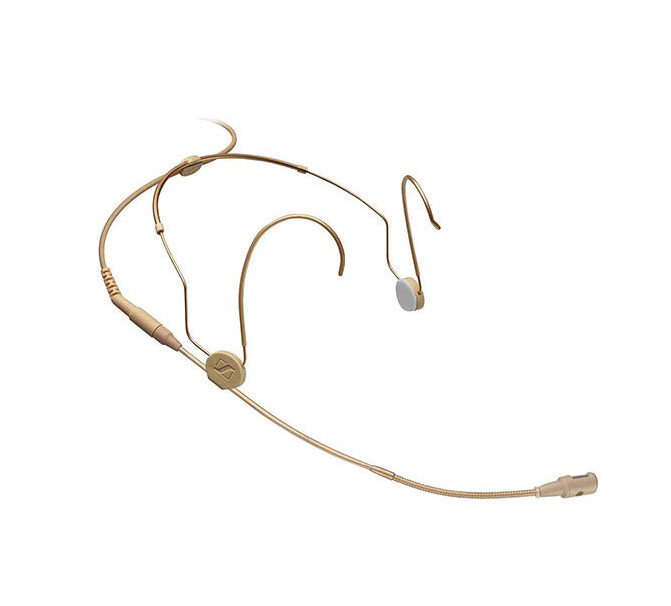 Sennheiser HSP 4-3 Headset Microphone