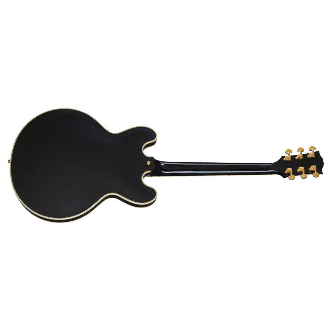 Gibson 1959 ES-355 Reissue Stop Bar VOS - Ebony