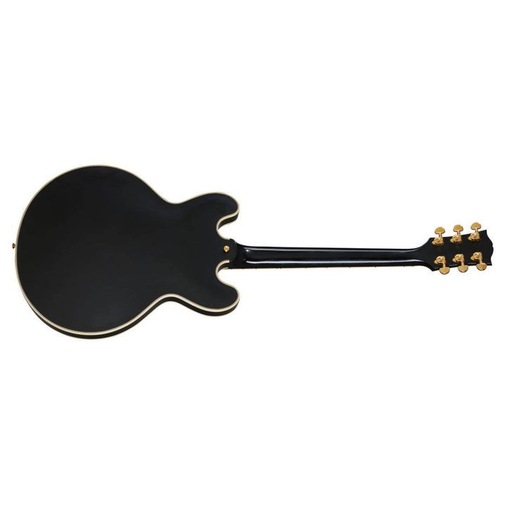Gibson 1959 ES-355 Reissue Stop Bar VOS - Ebony