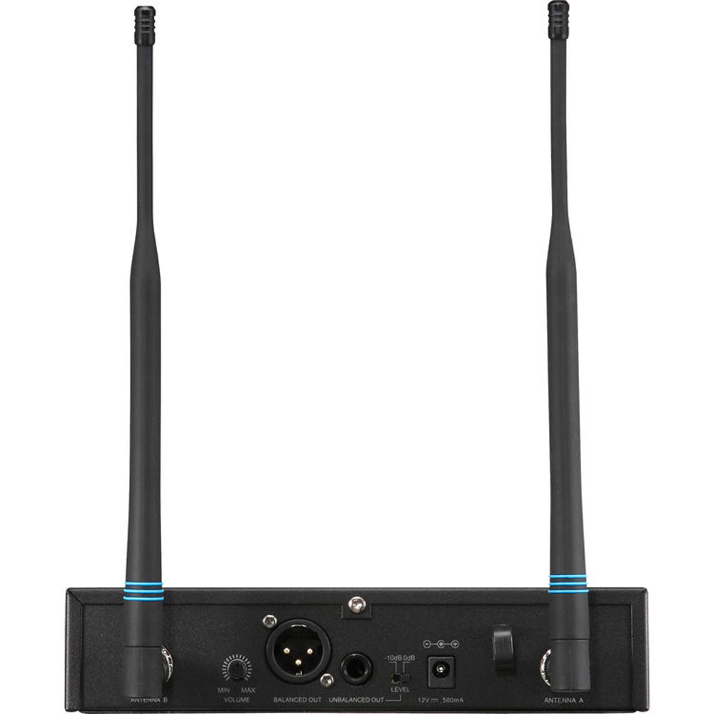 Electro-Voice R300-E - Wireless Headset Microphone System (C Range)