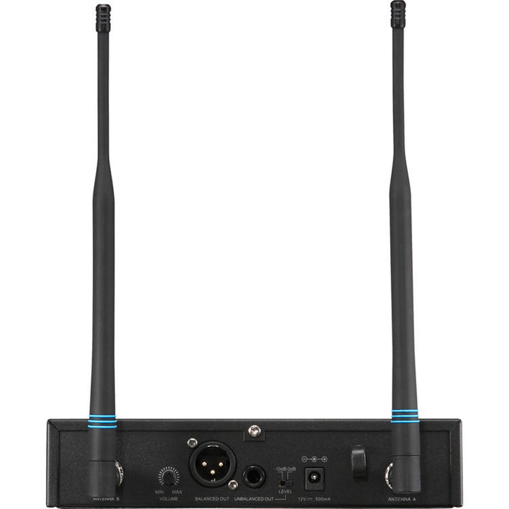 Electro-Voice R300-E - Wireless Headset Microphone System (C Range)