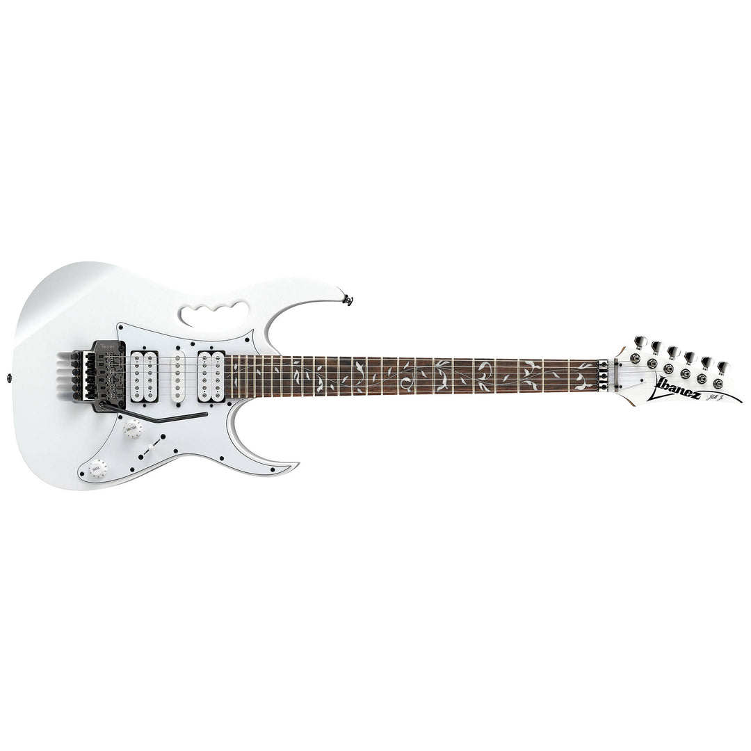 Ibanez - Steve Vai Signature Jem Junior (White) JEMJRWH