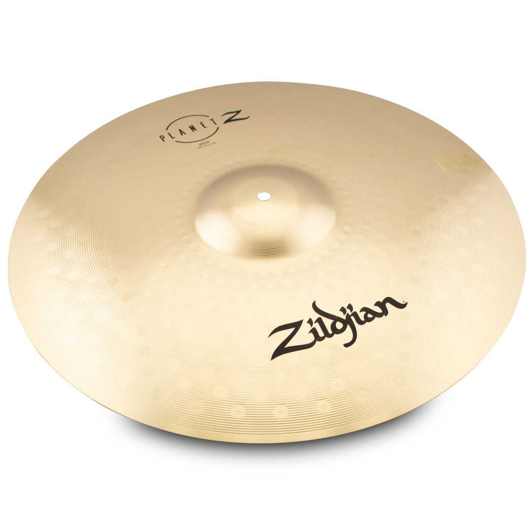Zildjian ZP20R Planet Z Ride Cymbal - 20”