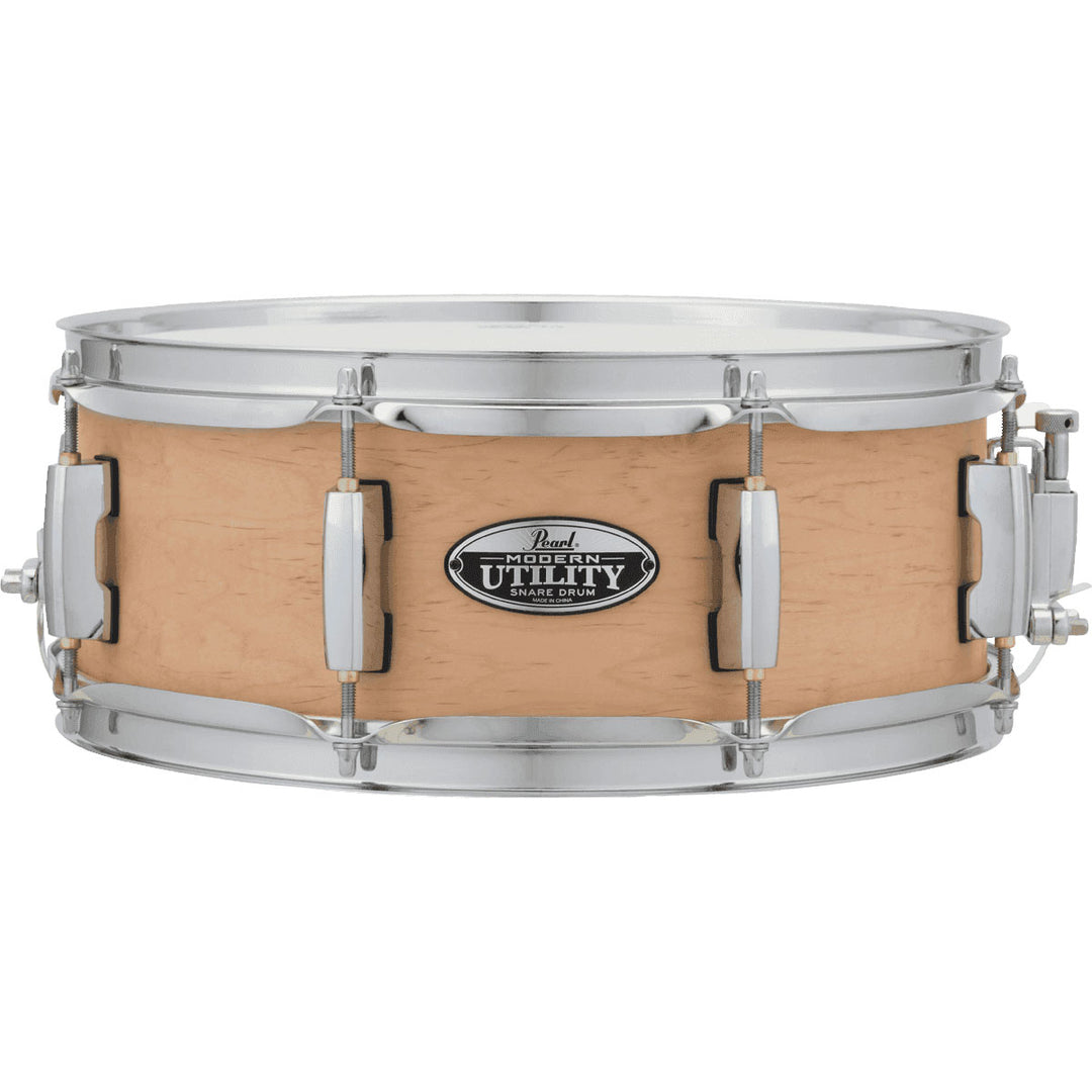 Pearl MUS1350M224 13x5" Modern Utility Maple Snare Drum