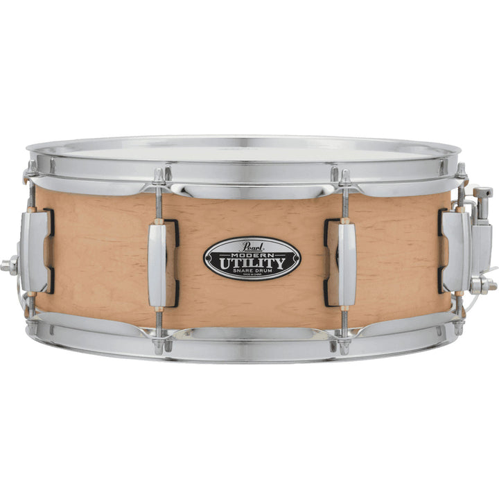 Pearl MUS1350M224 13x5" Modern Utility Maple Snare Drum