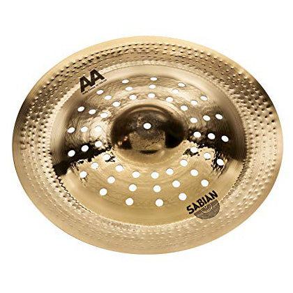 Sabian 21916CSB - 19'' AA Holy China Brilliant Finish