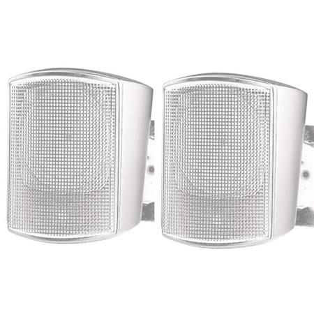 JBL Pro Control 52-WH (Each - priced individually only sold in pairs)