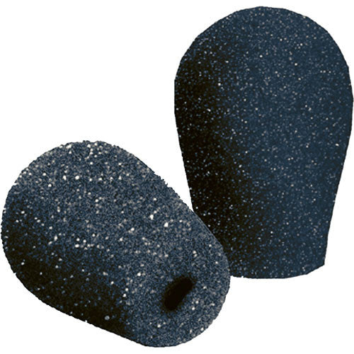 Earthworks OMW1 - Teardrop Windscreen for QTC, TC & M Microphones