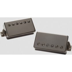 Seymour Duncan APH-2s Slash Alnico II Pro Set Black Nickel
