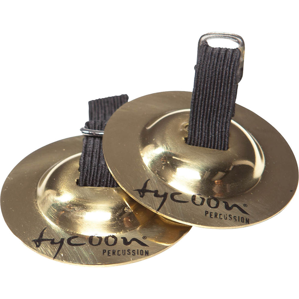 Tycoon THPFC - Finger Cymbals