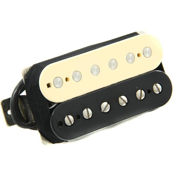 Seymour Duncan SH-1b '59 Model Rev Zebra 4-Cond