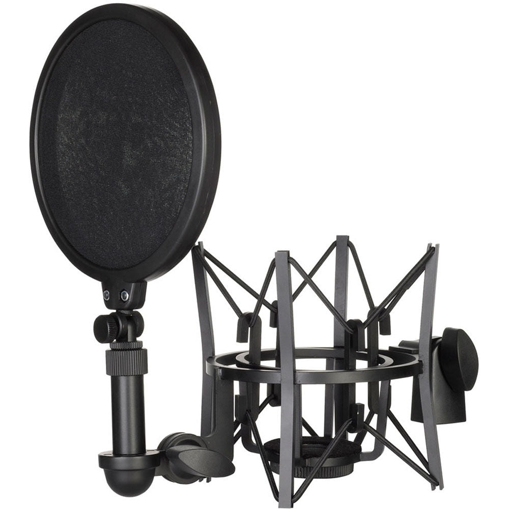 Rode Microphones SM6 - Microphone Shock Mount