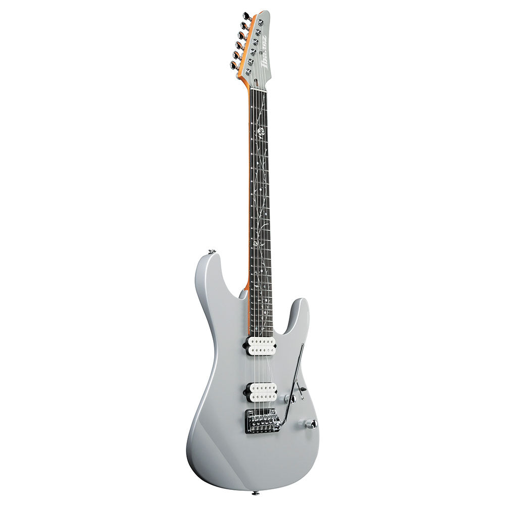 Ibanez Tim Henson Signature (Silver) TOD10