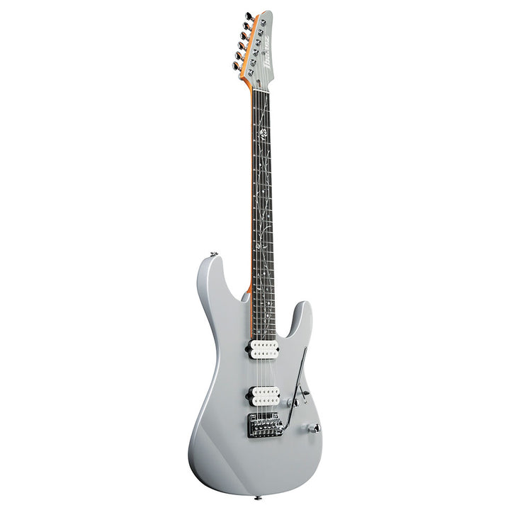 Ibanez Tim Henson Signature (Silver) TOD10