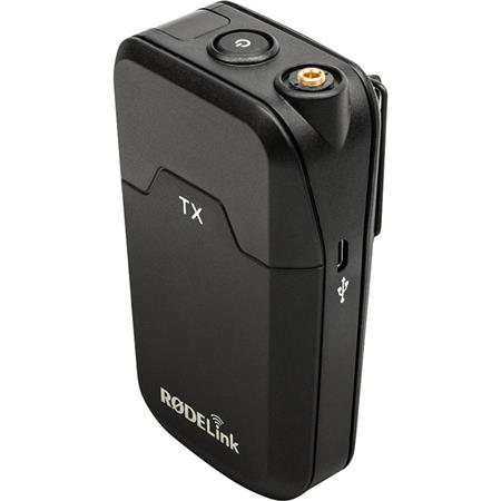 Rode Microphones TX-BELT Beltpack Wireless Transmitter