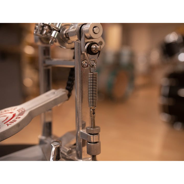Sonor SP4000 - Single Drum Kick Pedal w/ Bag 4000 Series