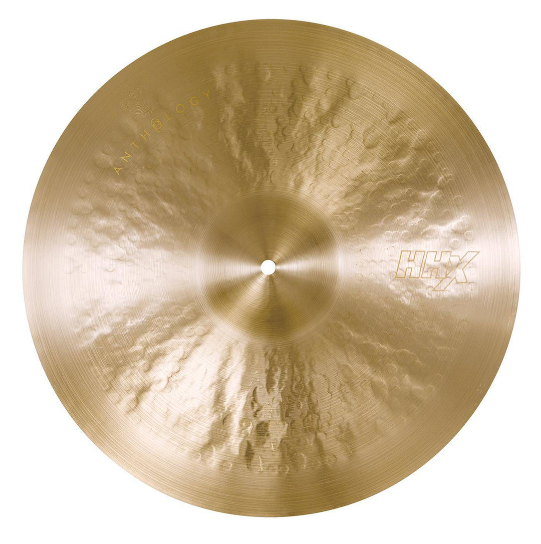 Sabian 118XALN- Sabian HHX Anthology  18" Low Bell Crash Cymbal