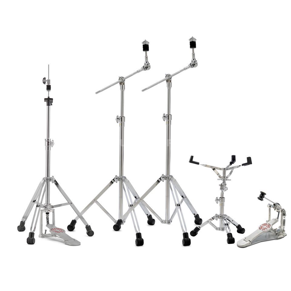 Sonor HS2000 - Hardware Set 2000 Series