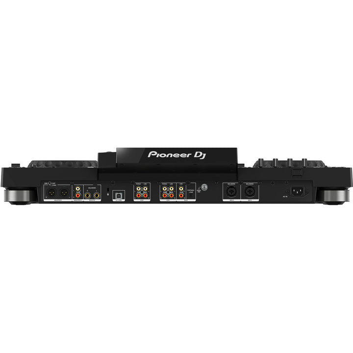 Pioneer DJ XDJ-RX3 All-In-One 2-Channel Performance DJ System for rekordbox / Serato - Black