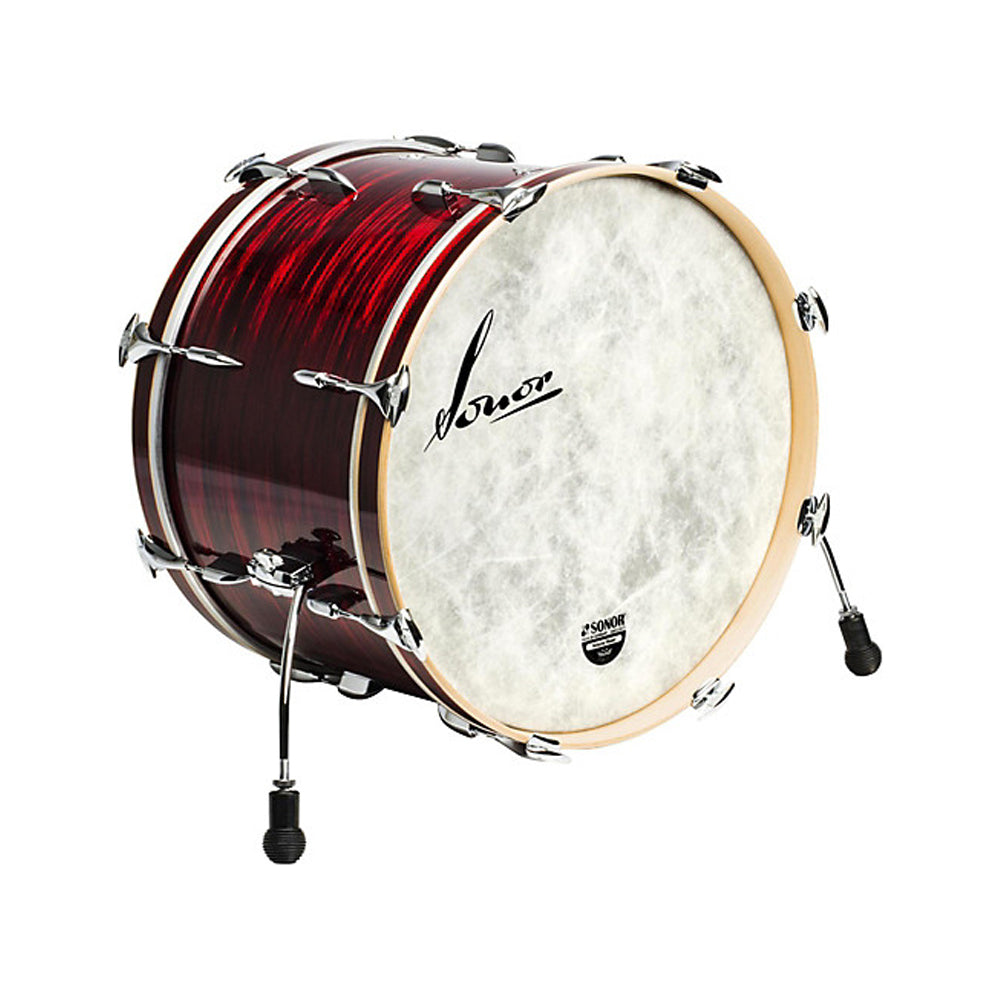 Sonor VT16-2014BDNM-17330 - Vintage BD 20x14 NM RedOyster 15923030