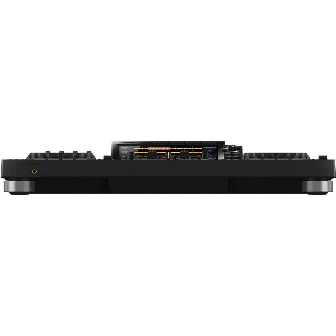 Pioneer DJ XDJ-RX3 All-In-One 2-Channel Performance DJ System for rekordbox / Serato - Black
