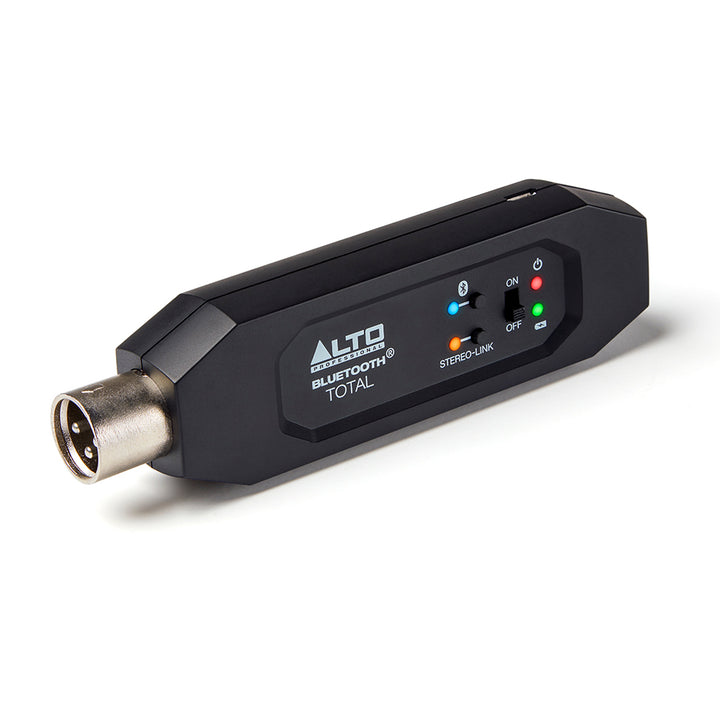 Alto Professional Bluetooth Total Bluetooth Audio Adapter